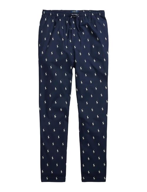 Polo Ralph Lauren | Cotton-Sle-Bot | S