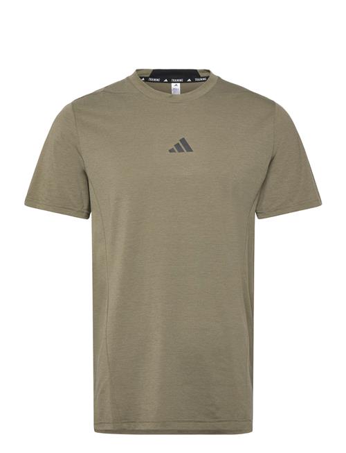 adidas Performance | D4T Tee | XS