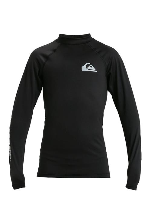 Quiksilver | Everyday Upf50 Ls Youth | 10