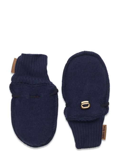 mikk-line | Wool Mittens | 86-92