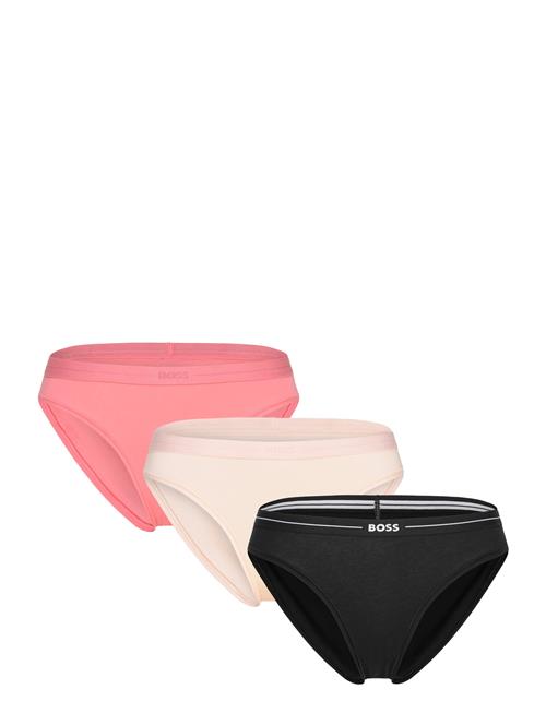 BOSS | 3P Brief | M