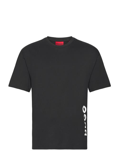 HUGO | T-Shirt Rn Relaxed | XXL