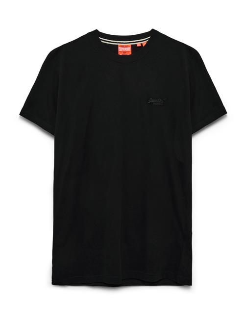 Superdry | Essential Logo Emb Tee | XL