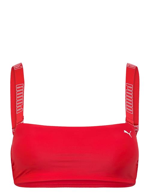 Puma Swim | Puma Swim F Bandeau Top 1P | XS