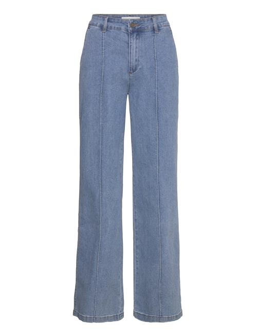 Sofie Schnoor | Carisw Mid Jeans | XL
