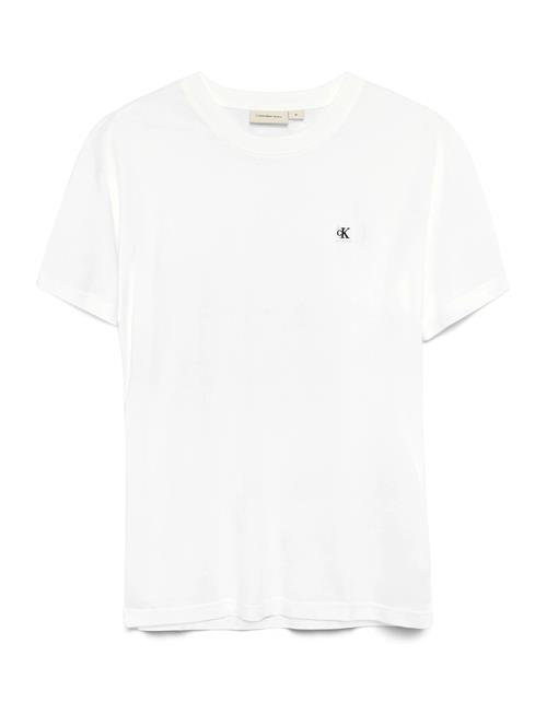 Calvin Klein Jeans | Ck Embro Badge Tee | XXL