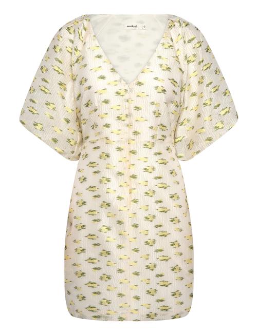 Soaked | Slkamila Jacinta Dress | L
