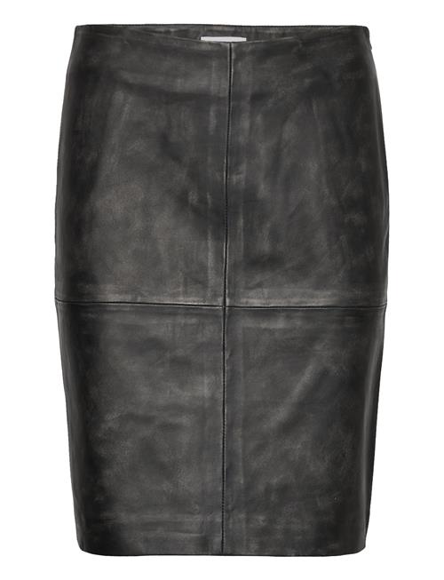 2NDDAY | 2Nd Cecilia - Uneven Leather | 36