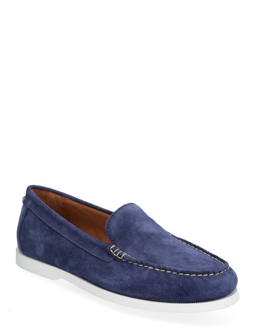 Polo Ralph Lauren | Suede-Merton Vnetn-Cs-Lfr | 44