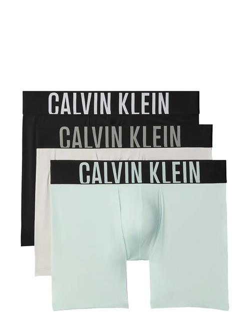 Calvin Klein | Boxer Brief 3Pk | M