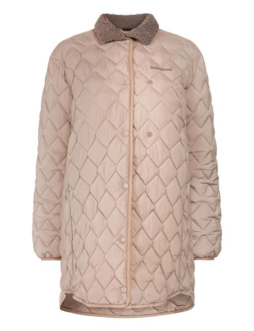 Didriksons | Betina Wns Parka | 44