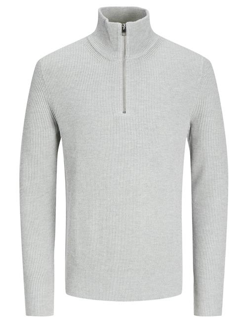 Jack & Jones | Jjeperfect Knit Half Zip Sn | XXL