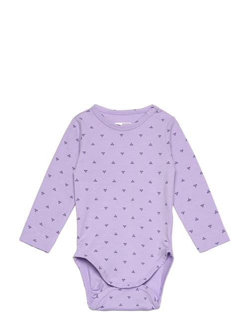 Hummel | Hmlbeesy Body L/S | 86