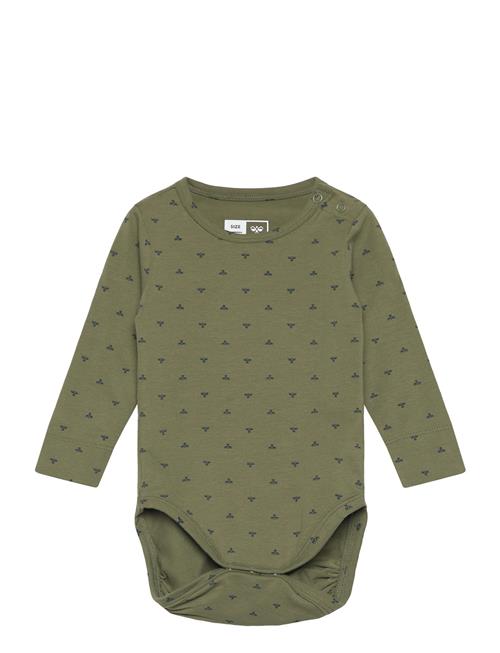 Hummel | Hmlbeesy Body L/S | 56