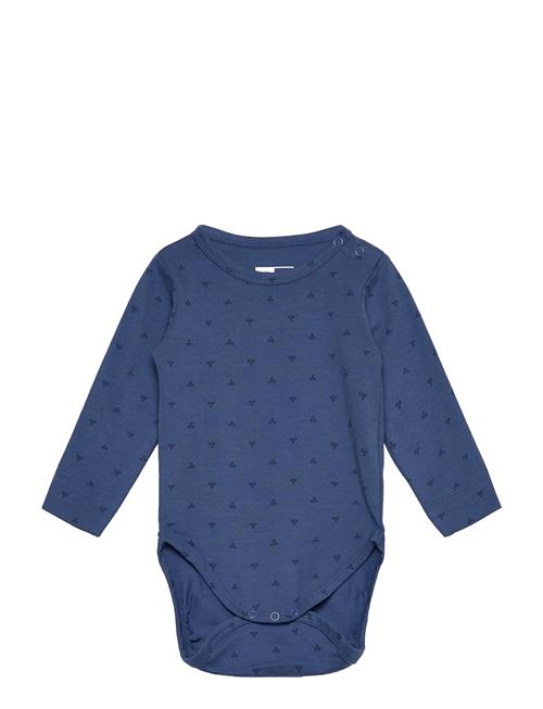 Hummel | Hmlbeesy Body L/S | 68