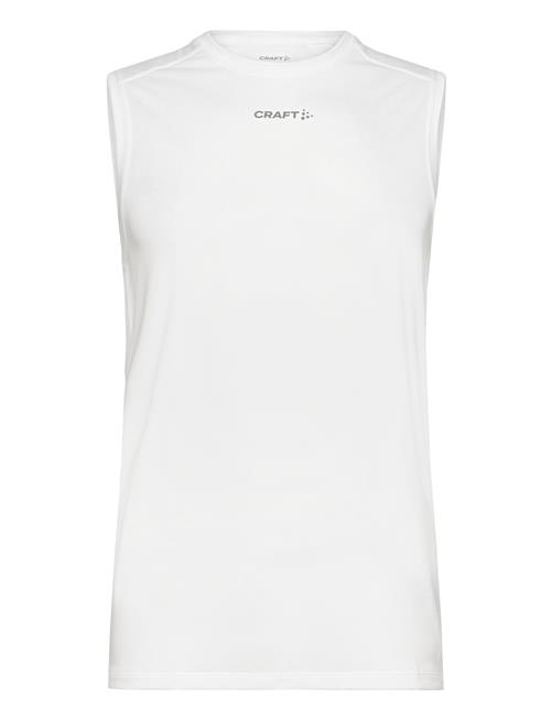 Craft | Adv Essence Sl Tee 2 M | M
