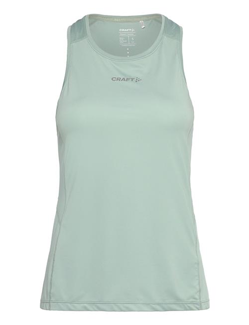 Craft | Adv Essence Singlet 2 W | XL