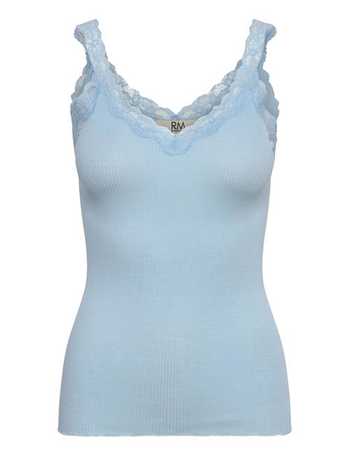 RM By Rosemunde | Rmwbalta Modal Sl V-Neck Top | L