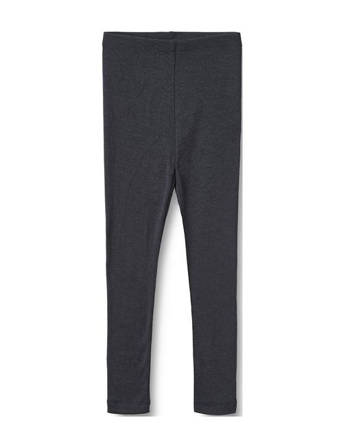 Wheat | Wool Leggings Agi | 122
