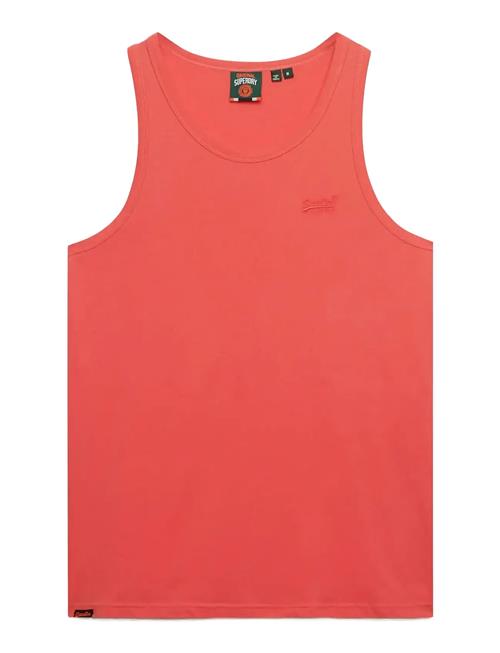 Superdry | Essential Logo Vest Ub | M