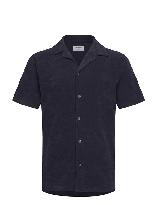 Lindbergh | Ss Shirt Terry | L
