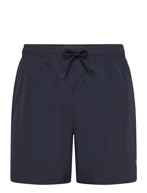Lyle & Scott | Plain Swimshort | XS