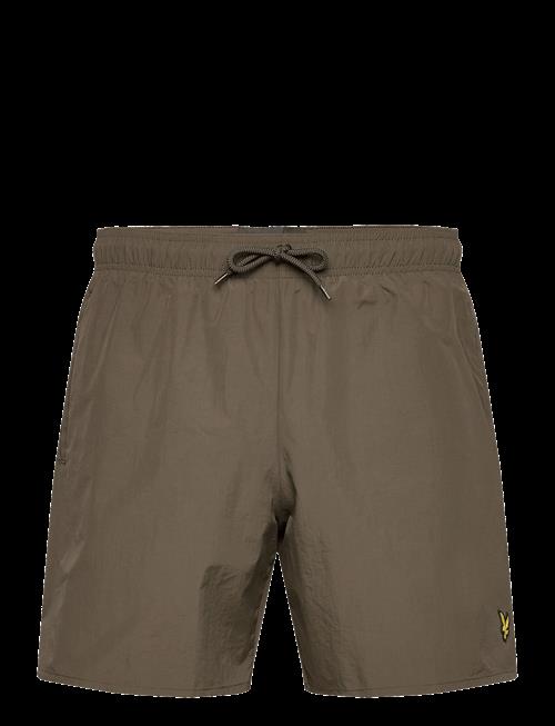 Lyle & Scott | Plain Swimshort | XS