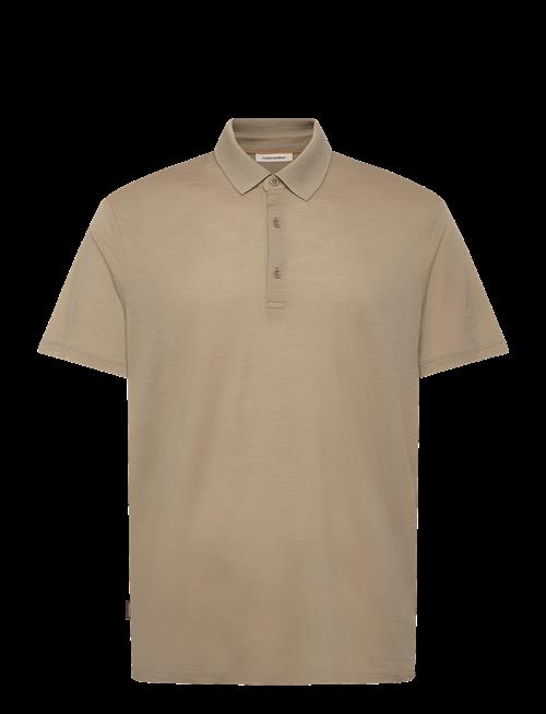 Icebreaker | Men Merino 150 Tech Lite Ss Polo | S