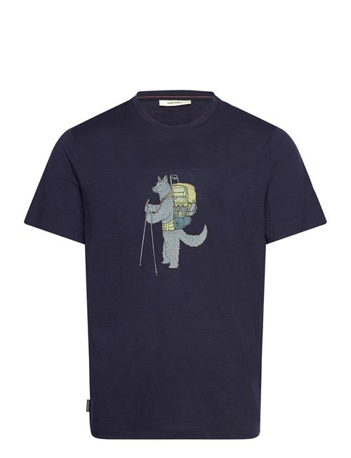 Icebreaker | M Mer 150 Tech Lite Iii Ss Tee Tech Head | L