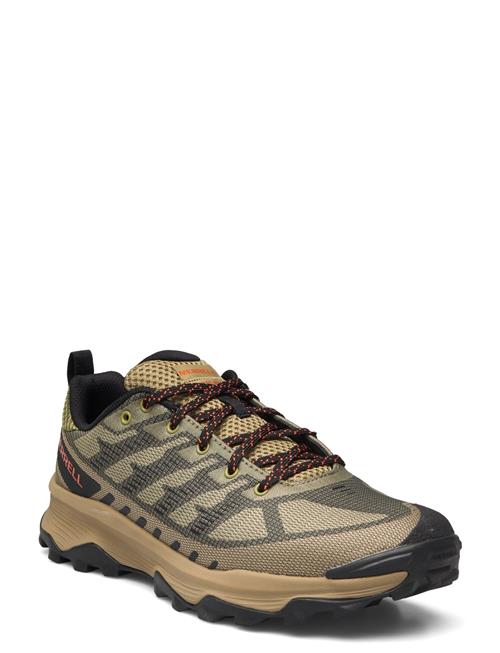 Merrell | Men's Speed Eco - Herb/Coyote | 47
