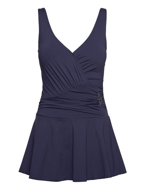 Panos Emporio | Venezia Solid Swimsuit | 44