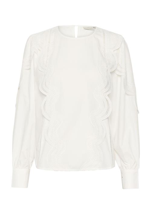 Kaffe | Kachristine Blouse | 46