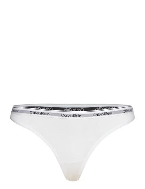 Se Calvin Klein | Thong | L hos Booztlet