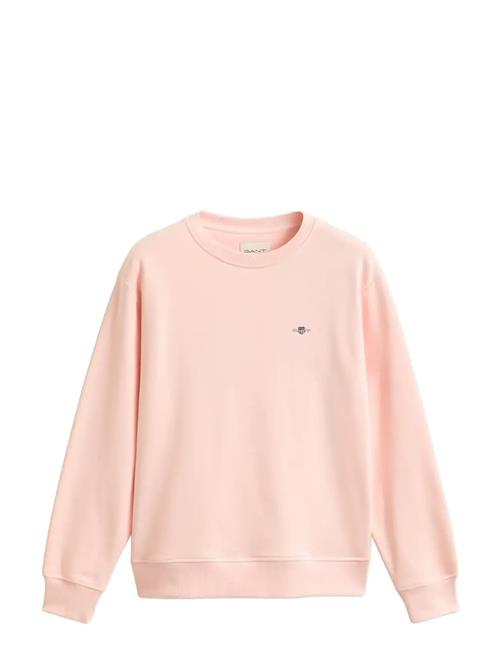 GANT | Shield C-Neck Sweat | M