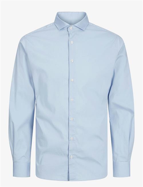 Jack & Jones | Jjeaxel Stretch Shirt Ls Noos Jnr | 152