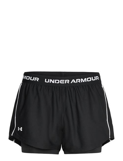 Under Armour | Tech Play Up 2In1 Shorts | XL