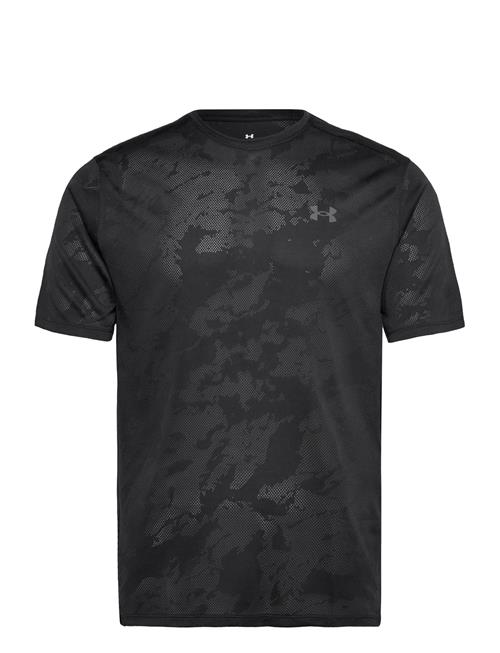 Under Armour | Ua Tech Vent Jcqrd Ss | XL