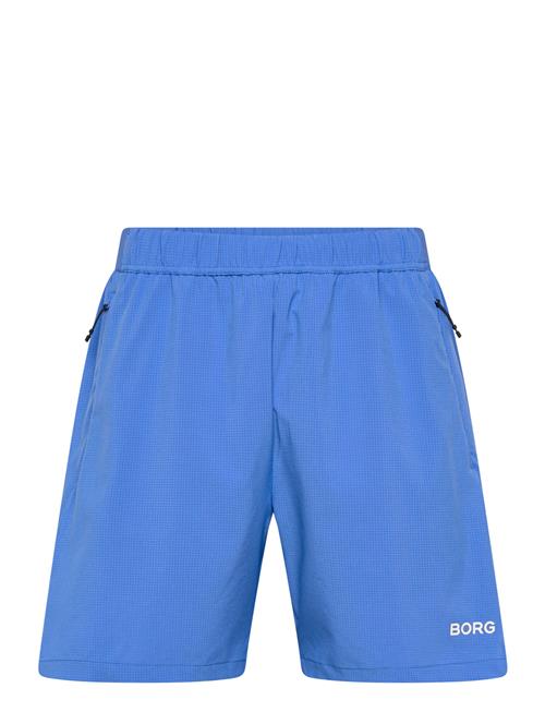 Björn Borg | Borg Zip 7" Shorts | XL