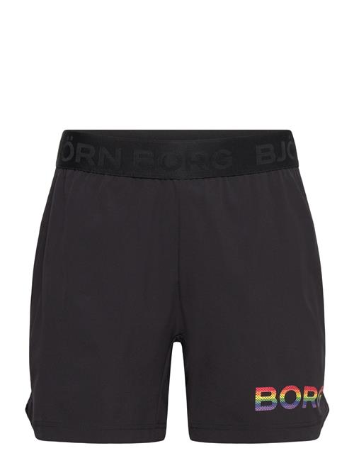 Björn Borg | Borg 6" Shorts | M