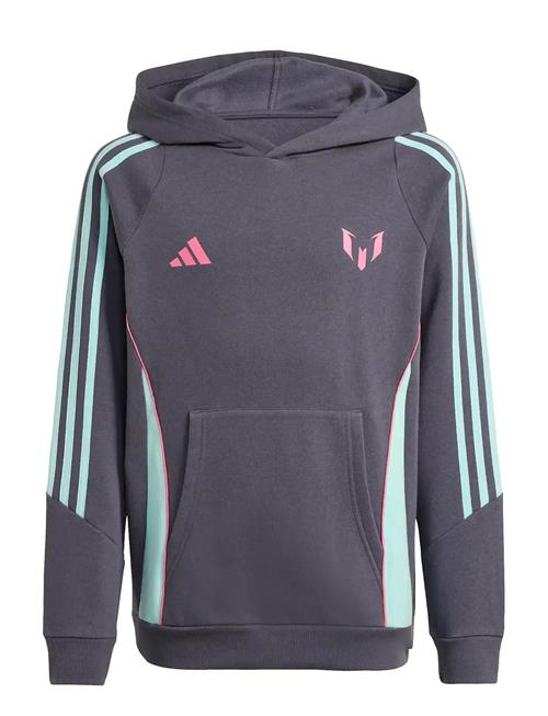 adidas Performance | Messi Hoody Y | 128