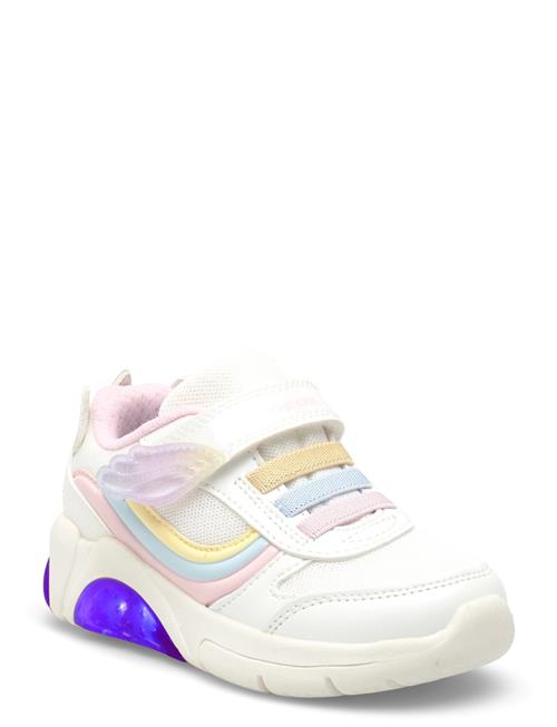GEOX | J Fadinlight Girl A | 32