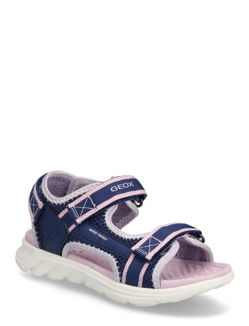 GEOX | J Sandal Airadyum Gi | 33