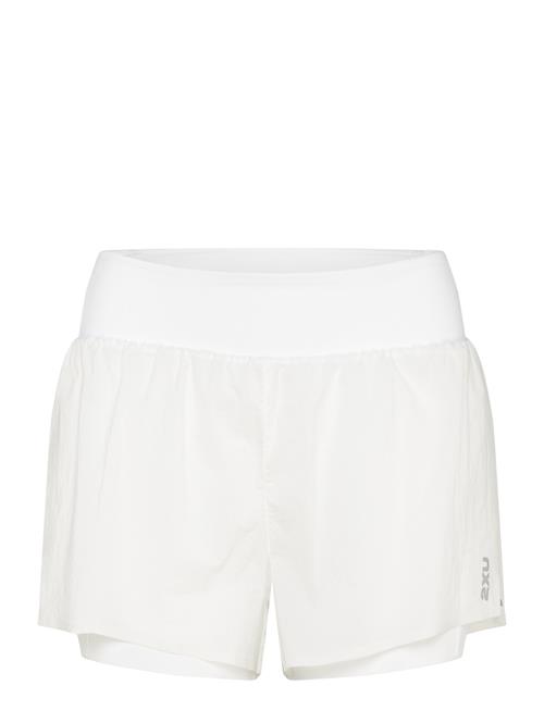 2XU | Aero Hi-Rise 2-In-1 3 Inch Shorts | XL