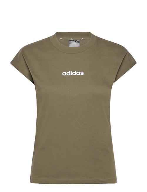 adidas Sportswear | W Lin Sj T | S