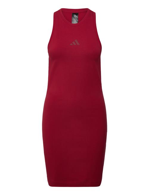 adidas Sportswear | W Fi Sl Dress | M