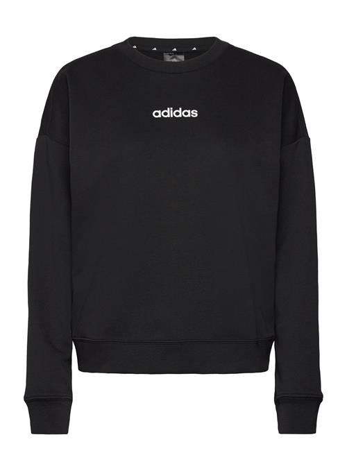 adidas Sportswear | W Lin Ft Swt | L