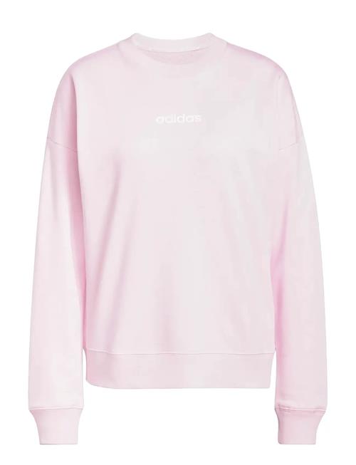 adidas Sportswear | W Lin Ft Swt | S