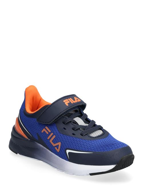 FILA | Crusher V Kids | 33