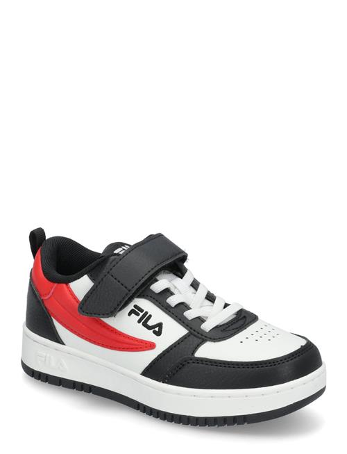 FILA | Fila Rega Nf Velcro Kids | 34