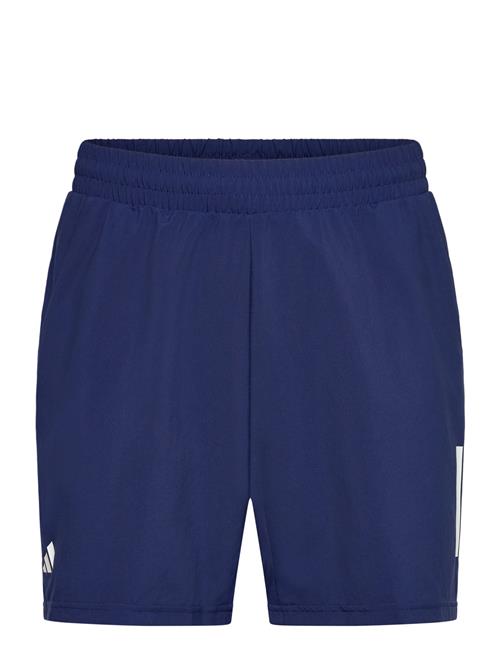 adidas Tennis | Club 3-Stripe Shorts | XL